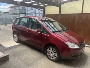 Ford Focus C-Max Ghia