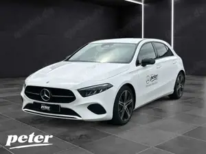 Mercedes-Benz A 180 Kompaktlimousine Progressive Line*AHV