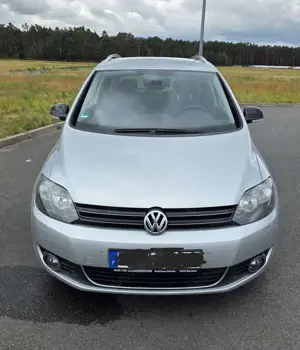 Volkswagen Golf Plus 1.2 TSI Style