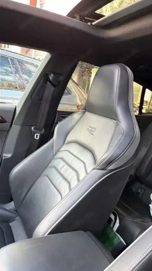 Volkswagen Arteon Volkswagen Arteon Facelift 2.0 TDI DSG 4Motion R-L