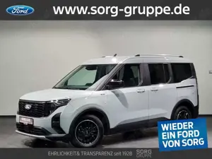 Ford Tourneo Courier 1.0 EcoBoost Active*DAB*NAVI*