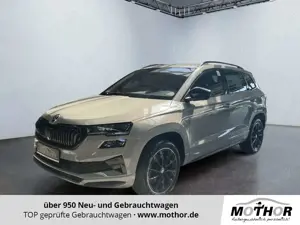 Skoda Karoq Sportline 1.5 TSI DSG Rückfahrkamera