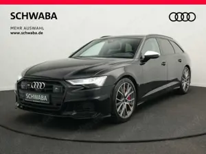 Audi S6 TDI *Allr.Lenk*LUFT*PANO*AHK*HD-MATRIX*