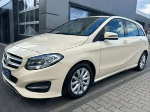 Mercedes-Benz B 180 B  180 CDI / d
