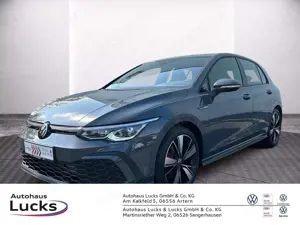 Volkswagen Golf GTD 2.0 TDI DSG NAVI LED AZV ACC KAMERA