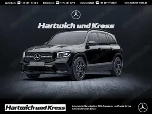 Mercedes-Benz GLB 180 GLB 180 AMG Line+Pano+EasyPack+Night+Ambiente  LED