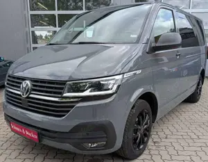 Volkswagen T6.1 Multivan Multivan Trendline | ACC | LED | Kamera | AHK | Navi | Sitzhzg | 7-Sitzer |