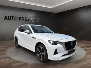 Mazda CX-60 PHEV AWD Takumi CON-P DRI-P COM-P