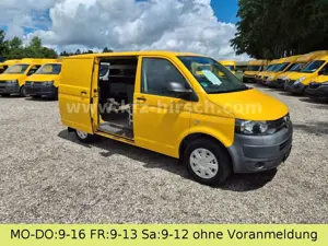 Volkswagen T5 Transporter
