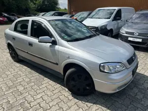 Opel Astra 1.6 Comfort/KLIMA/TÜV 11-2027/GJR