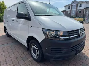 Volkswagen T6 Transporter Kasten lang+DSG+Automatik+Klima