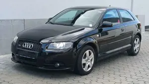 Audi A3 1.4 TFSI S Line Bi-Xenon, Standheizung