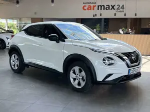 Nissan Juke Tekna Aut. 360°-Kamera Leder Navi LED Bose