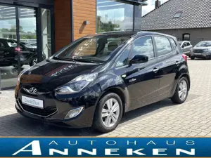 Hyundai iX20 1.6 Klimaautom.*Sitzhzg*Navi*AHK*Kamera*