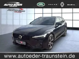 Volvo V60 Plus Dark Bluetooth LED Vollleder Klima