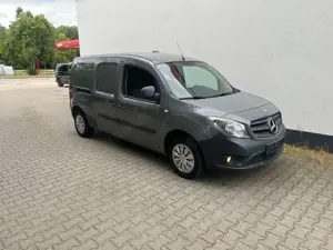 Mercedes-Benz Citan Kasten 109 CDI extralang AHK Klima
