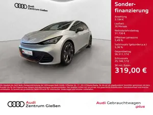 CUPRA Born e-Boost 170kW (77kWh) HuD Tech-Paket M Navi ACC