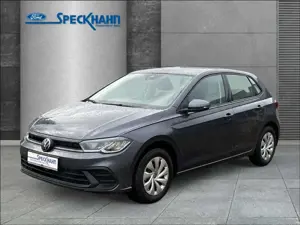 Volkswagen Polo VI Life 1.0 TSI Kamera DAB Isofix Klima
