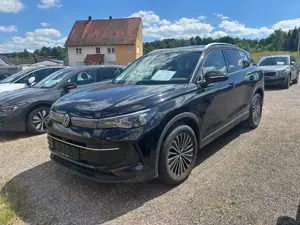 Volkswagen Tiguan Life 2.0 TDI+KAMERA+KLIMA+DAB