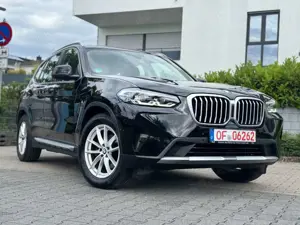 BMW X3 xDrive 20 i
