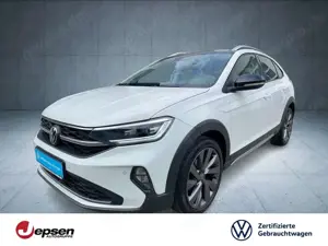 Volkswagen Taigo Style 1.5 TSI DSG ACC+ParkAss+Matrix+Navi