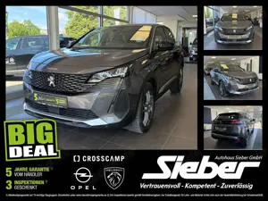 Peugeot 3008 1.2 136 Allure Pack Tempomat*CarPlay*DAB