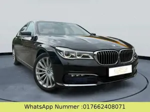 BMW 730 d xDrive -Vollausstattung-Harman Kardon