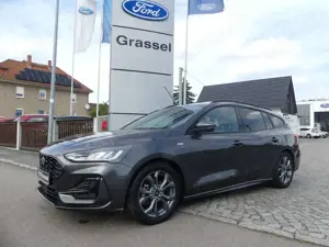 Ford Focus Turnier ST-Line X