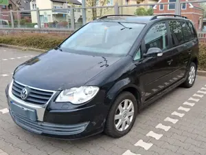 Volkswagen Touran Touran 1.9 TDI