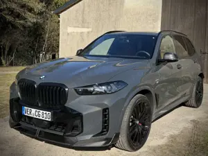 BMW X5 xDrive40d / M-Sport Pro / Sky / Standh. / VOLL!!!!