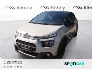 Citroen C3 Shine *LED*KAMERA*DAB*TEMPOMAT*