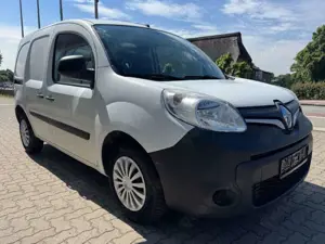 Renault Kangoo KANGOO 1.5 KASTEN/SITZHZG./ÂHK/STANDHZG./TEMPO