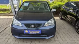 SEAT Mii Sun Klimaanlage Sitzheizung