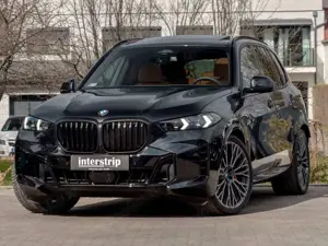 BMW X5 40d M 2026.LUFTE.PANO.DR.ASS.360.H/K.AHK.22"