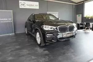 BMW X4 xDrive 25 d M Sport X*PANO*StdHzg*4xSHZ*ACC