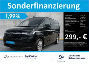 Volkswagen T7 Multivan 2.0 TDI DSG Style LR lang MATRIX AHK