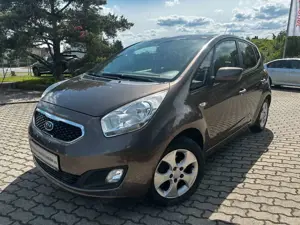 Kia Venga FIFA World Cup Edition AHK