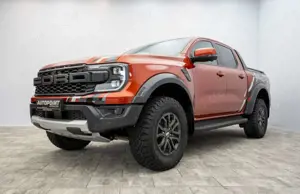 Ford Ranger Raptor e-4WD °Garantie 03.2029°