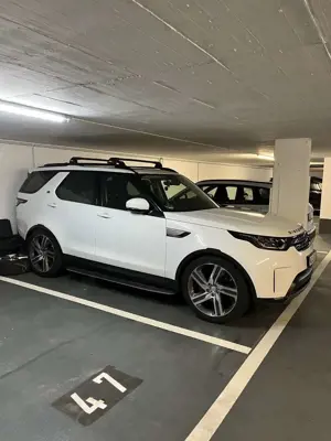 Land Rover Discovery 3.0 Si6 SE