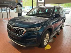 Skoda Kodiaq Style 4x4 MATRIX KEYLESS MEM CARPLAY AHK