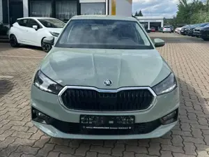 Skoda Fabia 1.0 TSI 130 Jahre / EU-TAGESZULASSUNG