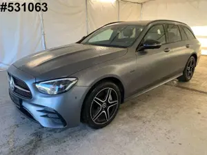 Mercedes-Benz E 300 DE 4Matic AMG DESIGNO | 360° | AHK | NIGHT