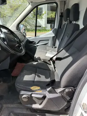 Ford Transit Transit