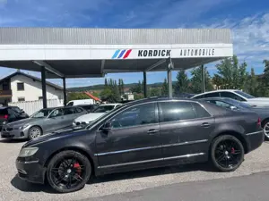 Volkswagen Phaeton PHAETON 3.0TDI-V6 4Motion/NAVI/XENON/ESD/LUFTFED