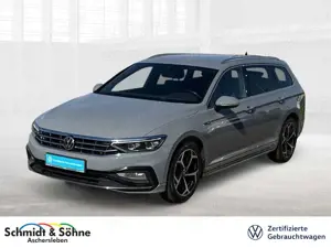 Volkswagen Passat Variant Business 2,0 l TSI R-Line DSG IQ Klima Navi