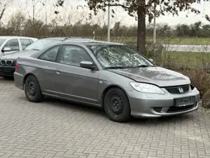 Honda Civic Civic Coupe Coupe 1.7 ES*1-Hand*Leder*Klima