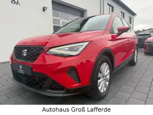 SEAT Arona Style 110 PS LED SHZ PDC RFK Navi