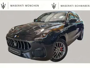 Maserati Grecale GT/ 12M Garantie/ Handling+Winterpaket