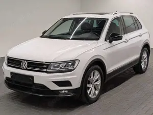 Volkswagen Tiguan IQ.Drive LED/Navi/Pano/SHZ/Kam/elH/18-LM