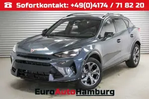 CUPRA Formentor 1,5 eTSI DSG Cupra - LAGER